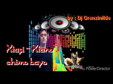 Xtasi xtano by chimo bayo