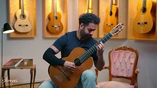 Mario Gropp - 2018 No. 596 