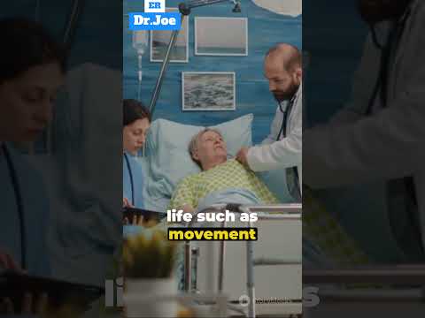 Confirming Death #firstaid  #trauma #emergency #death #confirmation