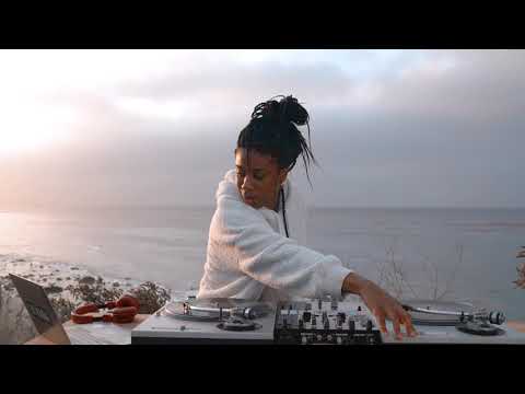 R&B at Its Finest: DJ Kara’s Malibu Sunrise Set