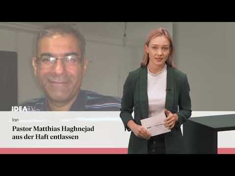 IDEA TV 05 01 2022 - Muslimische Schüler - Iran - Obdachlosen-Hilfe