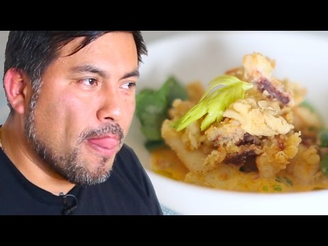 download lagu mp3 mp4 Calamari Ceviche, download lagu Calamari Ceviche gratis, unduh video klip Calamari Ceviche