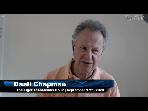 September 17th, Tiger Technician's Hour on TFNN - 2020