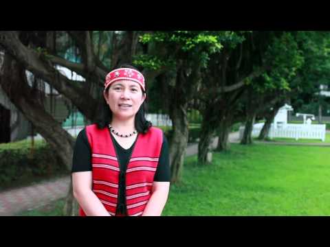 歌謠篇   賽夏語 06So’o Sinhiya’en 問候歌《傳唱篇》