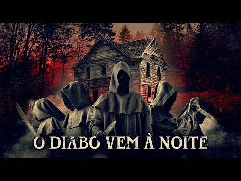 2023 O Diabo Vem à Noite (Dublado)