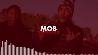 [FREE] Mike Sherm Type Beat - "Mob" | West Coast Rap Instrumental