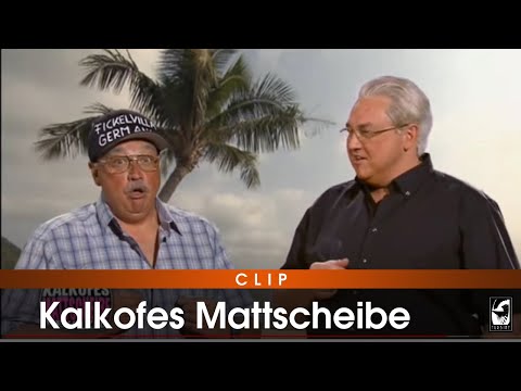 86.000 Facekalk-Freunde: Villa Germania