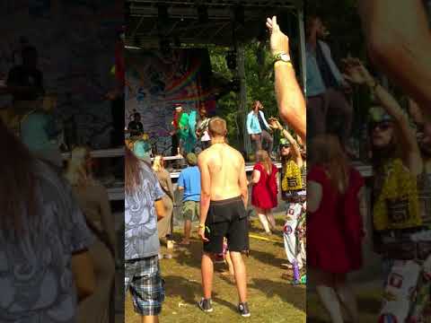 Shangri-la 2017 Heartifact feat Tha Mammoth