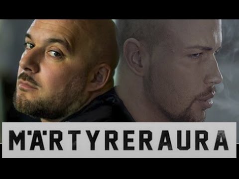 Kool Savas & Kollegah - Märtyreraura