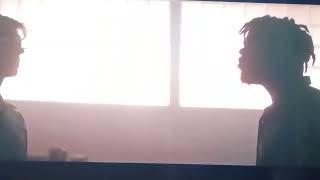 Jeffery Dahmer&#39;s final encounter with Christopher Scarver- monster clip 3.