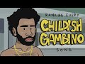 Ranking Every Childish Gambino Song
