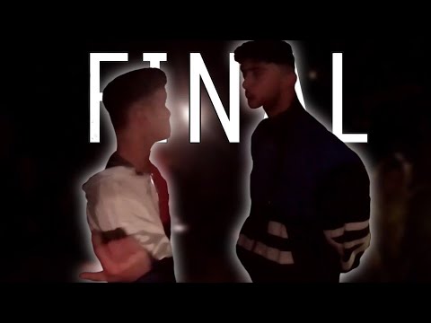 BETRAYER vs VARO | BX 4 | FINAL