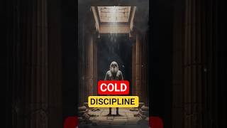 Discipline Is How Men Reclaim Control