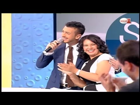 سعد المجرد يتحف جمهور "جاري يا جاري" بأغنية "مالي و مال شمسي "