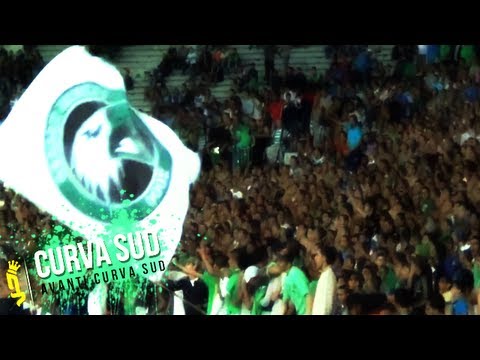 Curva Sud : Avanti Curva Sud (Live)