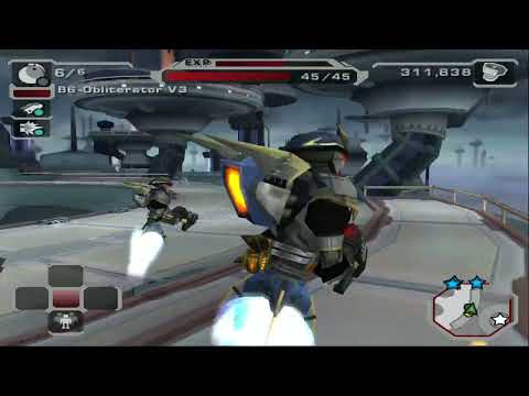 Ratchet Deadlocked (Gladiator) - Planet Stygia [4K 60Fps PCSX2]