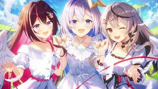 - 【ASMR】天使の止まり木~すっきりシャンプーで極上の目覚め~サンプル動画【ホロライブ / AZKi / 天音かなた / 沙花叉クロヱ】