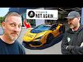 You Won T Believe How I Found My Lamborghini Reveulto In Monaco