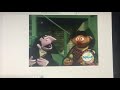 My Own Episode Selection Of My Made Up Sesame Street DVD