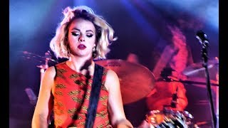 &quot;DAUGHTERS&quot; SAMANTHA FISH LIVE @ THE TOKEN LOUNGE HD 10/20/18