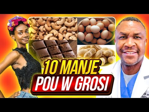 Here's How to Get Fat.