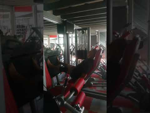 Palestra New Michel Gym Terracina