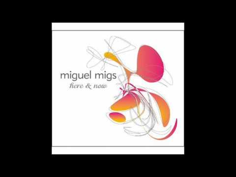 Miguel Migs - Surrender (Petalpusher Original)