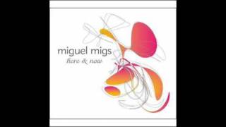Miguel Migs - Surrender (Petalpusher Original)