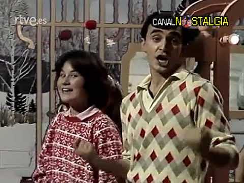 Enrique y Ana - Vístete a la moda (300 millones - Especial UNICEF, 1982)