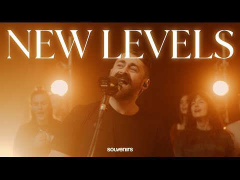New Levels | Souvenirs Worship