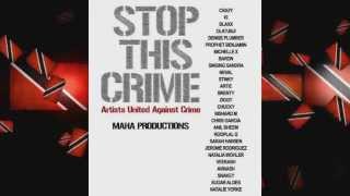 Artists United Against Crime - Stop This Crime