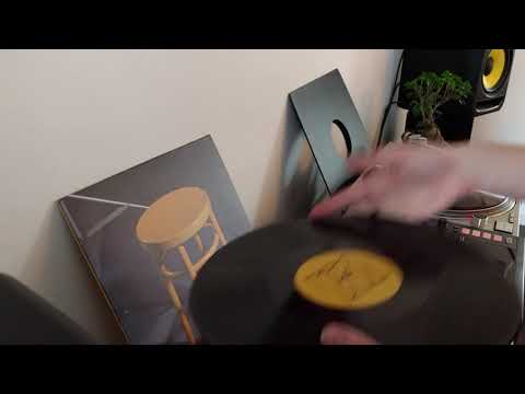 Best of 2018/2019 Vinyl (Deep/Lo-fi House)