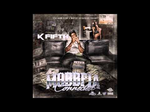 K Fifth   SCRAP THE BOTTOM feat GHETTO THE PLUG, STUFFY & JOE BLACK DA BOSS