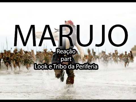 Reação - Marujo part Tribo da Periferia e Look