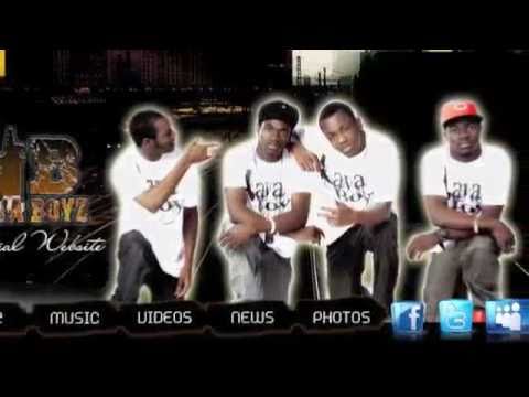 lava boyz - nou se hip hop remix www.lavaboyz.com