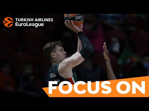 Focus on: Mario Hezonja, UNICS Kazan
