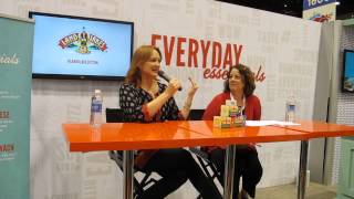Ree Drummond The Pioneer Woman at BlogHer 13