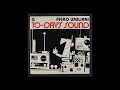 #123 - Piero Umiliani - Today's Sound (1973)
