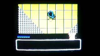 Madballs on Amstrad CPC 6128. Gameplay & Commentary