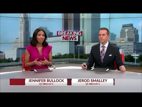 Columbus leaders speak on reported ICE operations