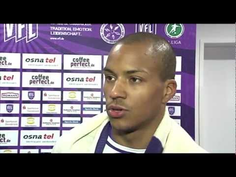 David Pisot im Interview