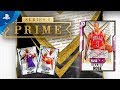 NBA 2K20 - MyTEAM: Derrick Rose PRIME Pack | PS4