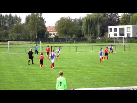 2014 09 27 U13 interprovinciaal 001