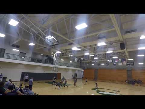 CHASE CLEMMONS 2023 VS ATLANTA NETS-GA CUP FINALS