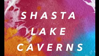 preview picture of video 'Shasta Lake Caverns'