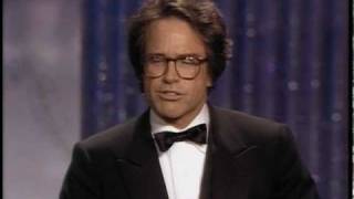 Warren Beatty ‪Wins Best Directing: 1982 Oscars video