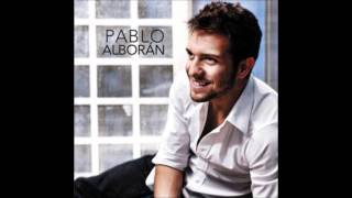 10.Loco de atar(Pablo Alborán)