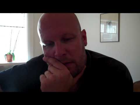 Jesse B:s Bortom Råssnäs del 1 - Fredrik Jonsson