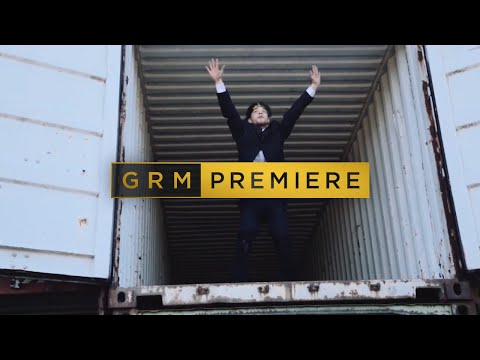Splinta - Fortnite (Prod. By Jamma Beats) [Music Video] | GRM Daily