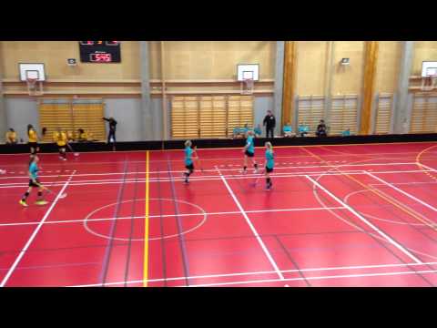 BIBK F14 -Svedala 5-2